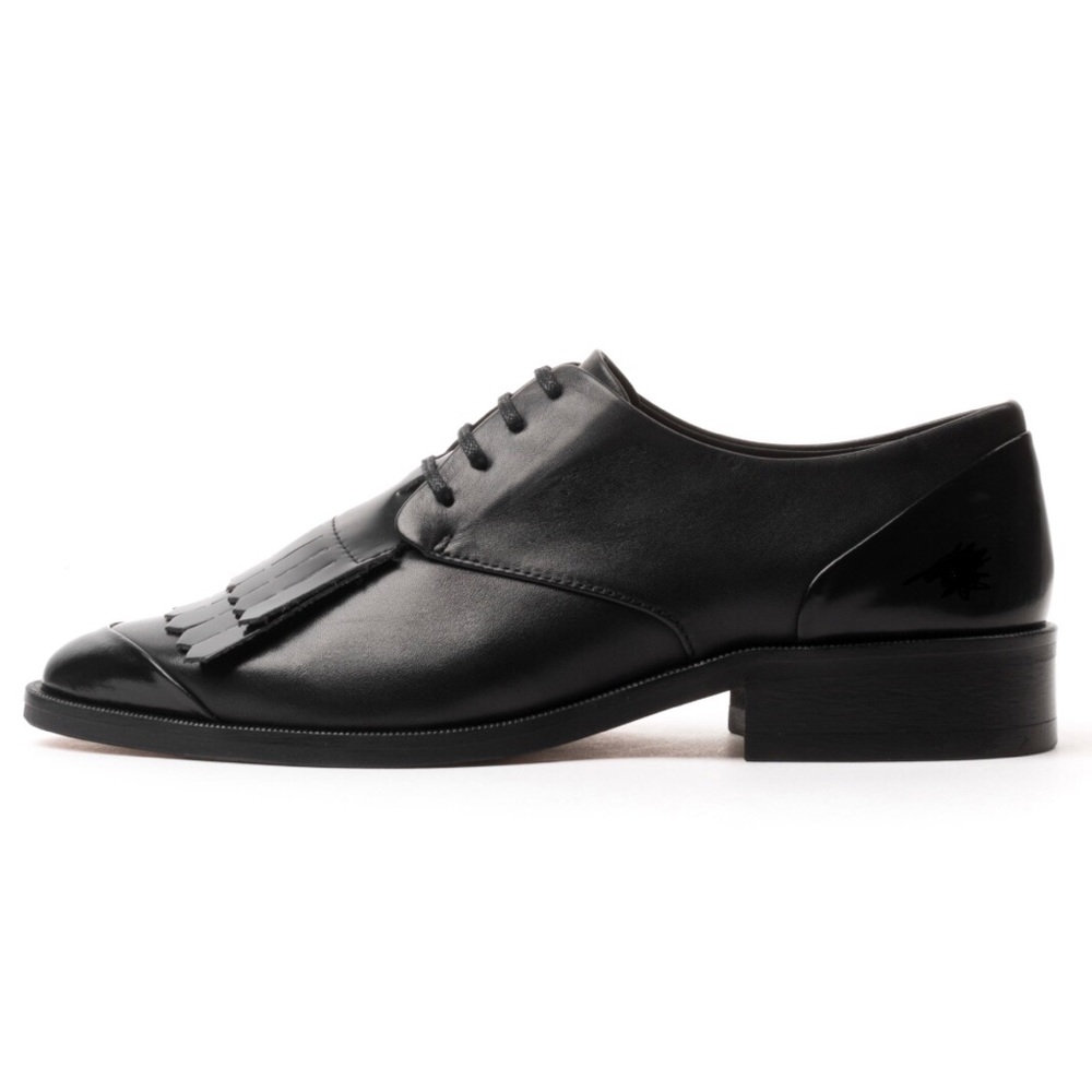 Royal Republiq Prime Fringe Shoe